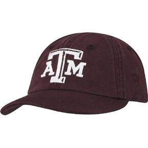 Top of the World Infant (0-12 M) Hat Adjustable Relaxed Fit Team Icon