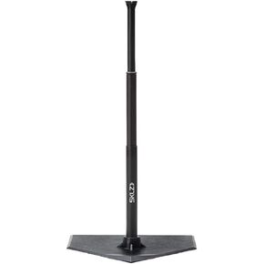 SKLZ Pop-Back Adjustable Youth Baseball and Softball Batting Tee