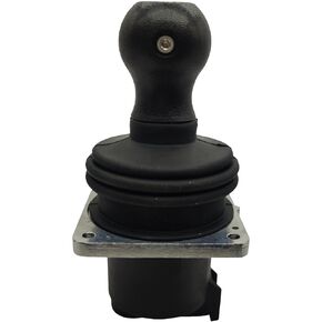 XYZIL Boom Lift Dual Axis Joystick Controller 101174GHT 62390GT Compatible with Genie 101174 S-120 S-45 S-65 S-85 S100 S105 S125 S3200 S3800 S40 S45 S60