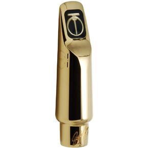 JodyJazz DV Alto Saxophone Mouthpiece Model 6 (.078")