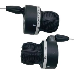 BIFROST 3X8 Speed Grip Shift MTB Bike 24S DIP Bicycle Twist Gear Mountain Shifter in Kuwait