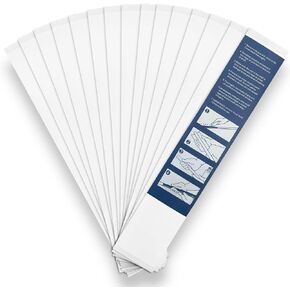 شريط ياماتو لمقبض الجولف مقاس 2 × 10 بوصة شرائط لاصقة مزدوجة الجوانب لإعادة إمساك نوادي الجولف، شريط جولف نهائي لتحسين الإمساك والتحكم in Kuwait