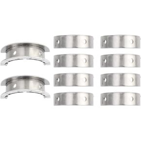 AUTOKAY Main Bearings for Buick for Chevrolet for Equinox for Malibu for GMC 2.4L 2000-2017