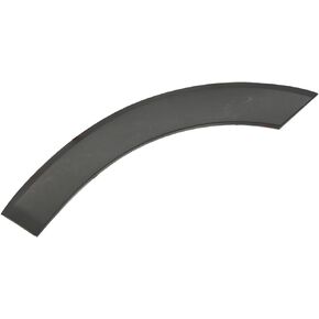 Front Left Side Door Fender Flare Molding Trim Wheel Arch Panel Cover Compatible with Ford Transit-150 Transit-250 Transit-350 2.0L 3.5L Cargo Van 2015 2016 2017 2018 2019 BK3Z61278L01AA