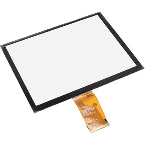 8.4" Radio Navigation Touch-Screen Digitizer LA084X01(SL)(01) Compatible with Ram Wrangler 2017-2021