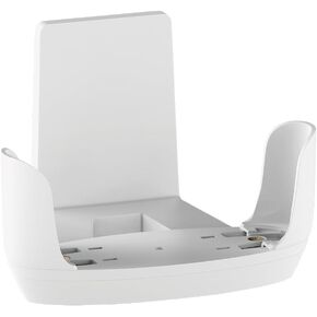 NETGEAR Orbi Wall Mount - Compatible with Orbi WiFi Router, Satellite, RBK50, RBK752, RBK852, RBK853, RBKE963 and More, 1 Pack (RBKWM-10000S) in Kuwait