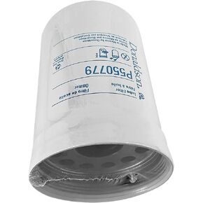 Donaldson P550779 Lube Filter, Spin-on