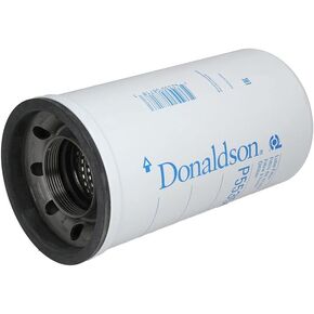 Donaldson P553548 - Lube Filter, Spin-On Combination