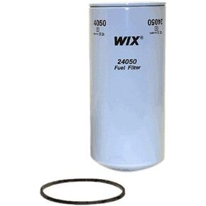 WIX Spin-On Fuel Filter