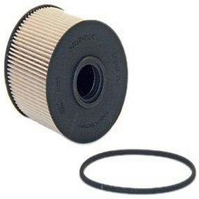 WIX Filters - 33634 Heavy Duty Cartridge Fuel Metal Free, Pack of 1