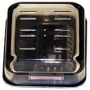 WIX Filters - 33369 Heavy Duty Fuel (Complete In-Line) Filter, Pack of 1