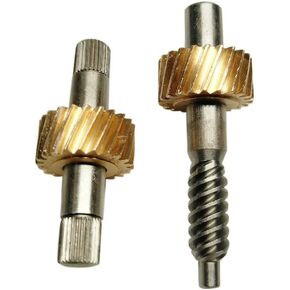 ترس المحرك Repl.#67618370816 لإصلاح مزلاج علوي قابل للتحويل لسيارات BMW 3 Series E36 E46 E64 in Kuwait