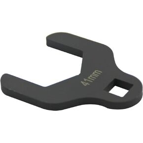 MR CARTOOL Water Pump Wrench Spanner Removal Tool 41mm Compatible for Chevrolet Aveo