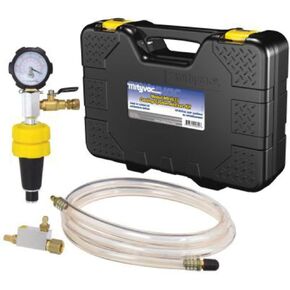 Mityvac MITMV4533 Cooling System AirEvac Kit