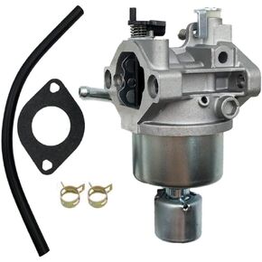 Compatible with Briggs & Stratton 594593 796109 Carburetor kit With gasket
