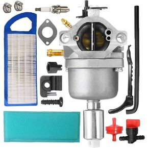 Partman 794572 Carburetor fit for Briggs & Stratton 791858 791888 792358 793224 697190 697141 698445 699937 792171