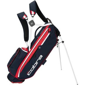 Cobra Golf 2022 Ultralight Pro Stand Bag