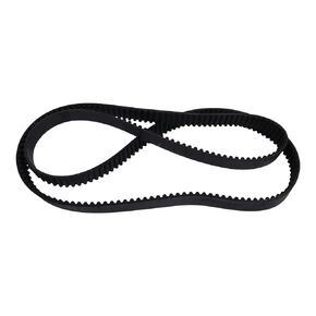 Timing Belt 13028AA231 13028AA181 13028AA230 T304 Compatible with 1999-2012 Subaru Forester Impreza Legacy 2.5 Outback