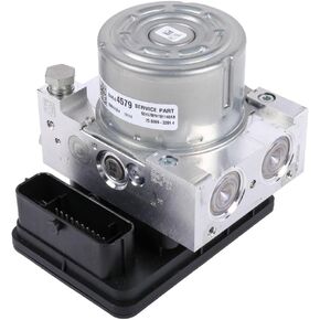 ACDelco GM Original Equipment 84644579 Electronic Brake Control Module with Brake Pressure Modulator Valve