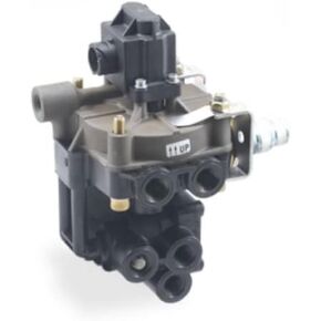 Haldex Genuine Haldex ABS Modulator Valve - AL430668