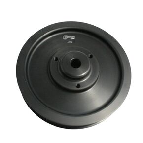 CravenSpeed Lightweight Crank Pulley for Mini Cooper R53 +2% Overdrive