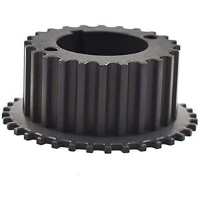 WFLNHB Crankshaft Timing Pulley Sprock 13521-46040 for Toyota Supra Lexus SC300 IS300 GS300