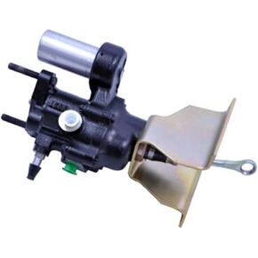 BOSCH Genuine Bosch Brake Booster - 02040A24827HH