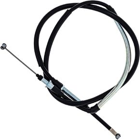NICHE Clutch Cable for Kawasaki KX250F 54011-0044 Suzuki RMZ250 K5401-10037 2005-2008