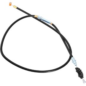 36inch Adjustable Black Clutch Cable Compatible with 50cc 70cc 90cc 110cc 125cc 140cc 150cc Motorcycle ATV Quad Scooter Go Kart Moped Chopper Pit Dirt Pocket Mini Bike Tricycle Doom Buggy