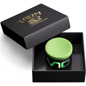 TAOM V10 Chalk 1 x Cube with TAOM Storage Box Included
