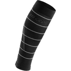 CEP Women's Reflective Calf Sleeves