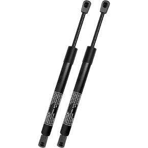 Set of 2 Front Hood Lift Support Struts Gas Shock Spring for Chevrolet Corvette 2005-2012
