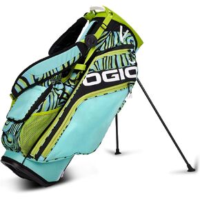 OGIO Woode Hybrid Stand Golf Bag