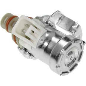 WVE by NTK 2N1253 Automatic Transmission Control Solenoid, 1 Pack