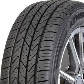 Toyo Tires 215/55R17 94H EXTENSA A/S II
