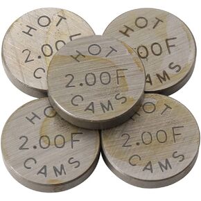 Hot Cams Shim Kits for Universal 5PK1000200