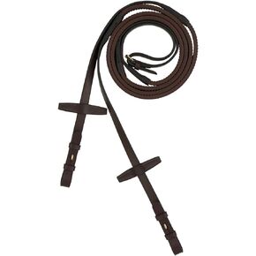HORZE Muswell Rubber Reins