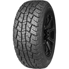 Travelstar Ecopath AT All Terrain 265/70R17 115T SUV Radial Tire + Road Hazard Warranty Included 265/70/17 in Kuwait