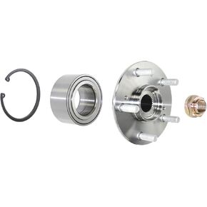 DuraGo 29596094 Front Wheel Hub Kit