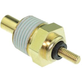 33-26133-AA Engine Coolant Temperature Sensor compatible with Ford 86-97 Aerostar / 83-89 B600 B700 / 83-87 B7000 / 84-90 Bronco II / 68-96 Bronco / 80-86 C600 C700 C800 / 65-74 Country Sedan