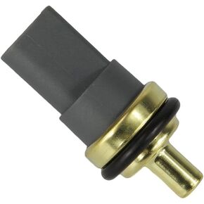 Engine Coolant Temperature Sensor Switch 06A919501A 06A 919 501A 158-0784 Compatible with Audi A3 A4 Quattro A5 A6 A8 Q5 Q7 RS4 S4 S5 S6 TT Volkswagen Beetle CC Eos Golf GTI Jetta GLS Passat