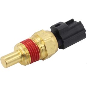 NewYall Engine Coolant Temperature Temp Sensor