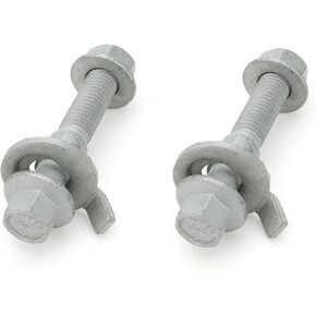 Eibach 5.81315K Pro-Alignment Camber Bolt Kit