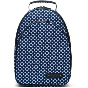 Blue Polka Dot Clarinet Case (BCCA-BP)