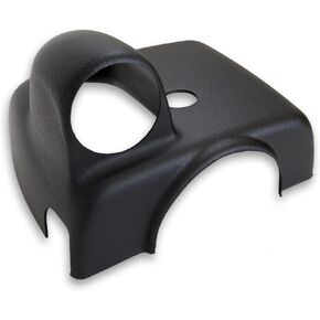AUTO METER 15013 Gauge Works Steering Column Single Pod