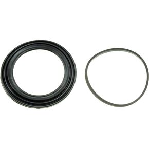 Dorman D83297 Disc Brake Caliper Repair Kit Compatible with Select Models