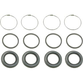 Dorman MAS D352024 Disc Brake Caliper Repair Kit Compatible with Select Nissan / Toyota Models