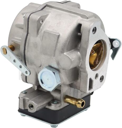 693480 استبدال المكربن ​​للحرفي LT1000 917270821 V-Twin 693479 694056 499306 495181 495026 499305 499307 جزازة مع حشية تثبيت وفلتر زيت in Kuwait