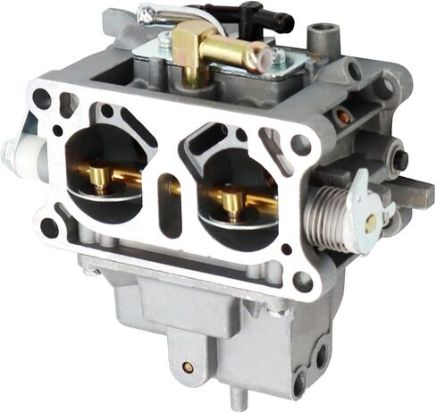 15003-2766 Carburetor Carb Kit Compatible with Mule 3000 3010 3020 2001-2008 11060-2477 11060-2478 11060-2479 11060-2087 11060-2088 11061-2091 in Saudi Arabia