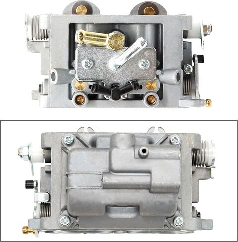 15003-2766 Carburetor Carb Kit Compatible with Mule 3000 3010 3020 2001-2008 11060-2477 11060-2478 11060-2479 11060-2087 11060-2088 11061-2091 in Saudi Arabia